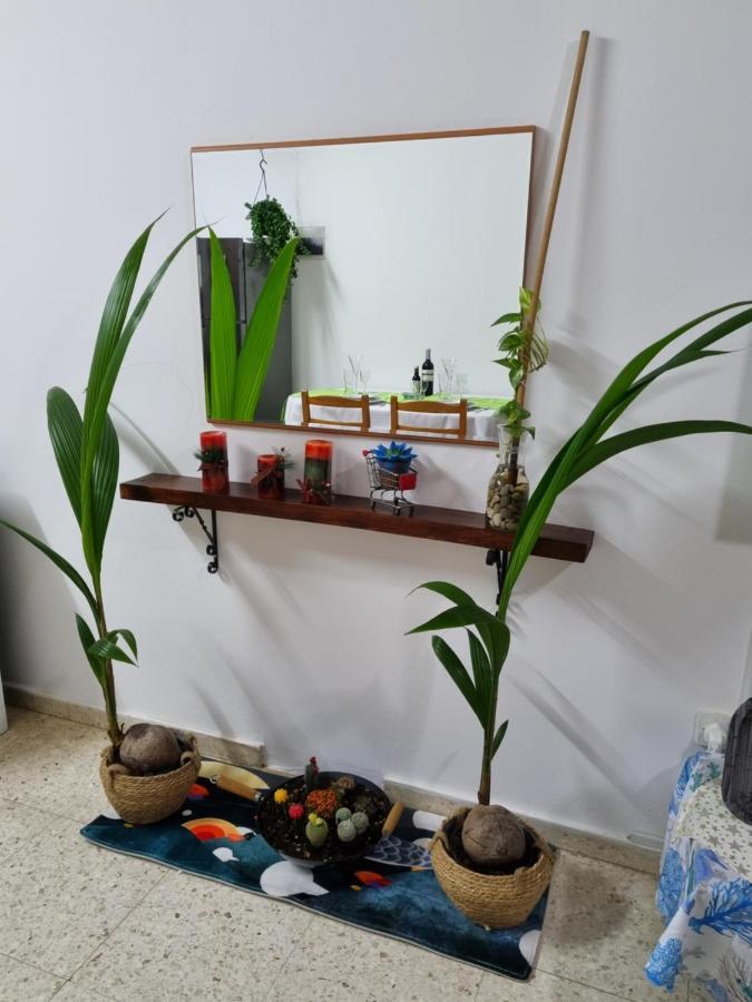 Buenaventura Cosy Apartment Kato Paphos 外观 照片