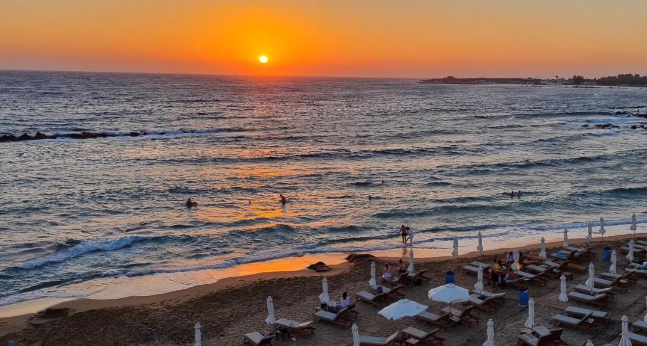 Buenaventura Cosy Apartment Kato Paphos 外观 照片