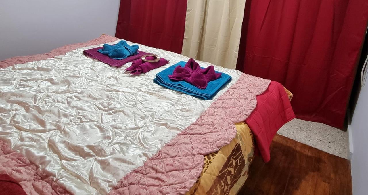 Buenaventura Cosy Apartment Kato Paphos 外观 照片