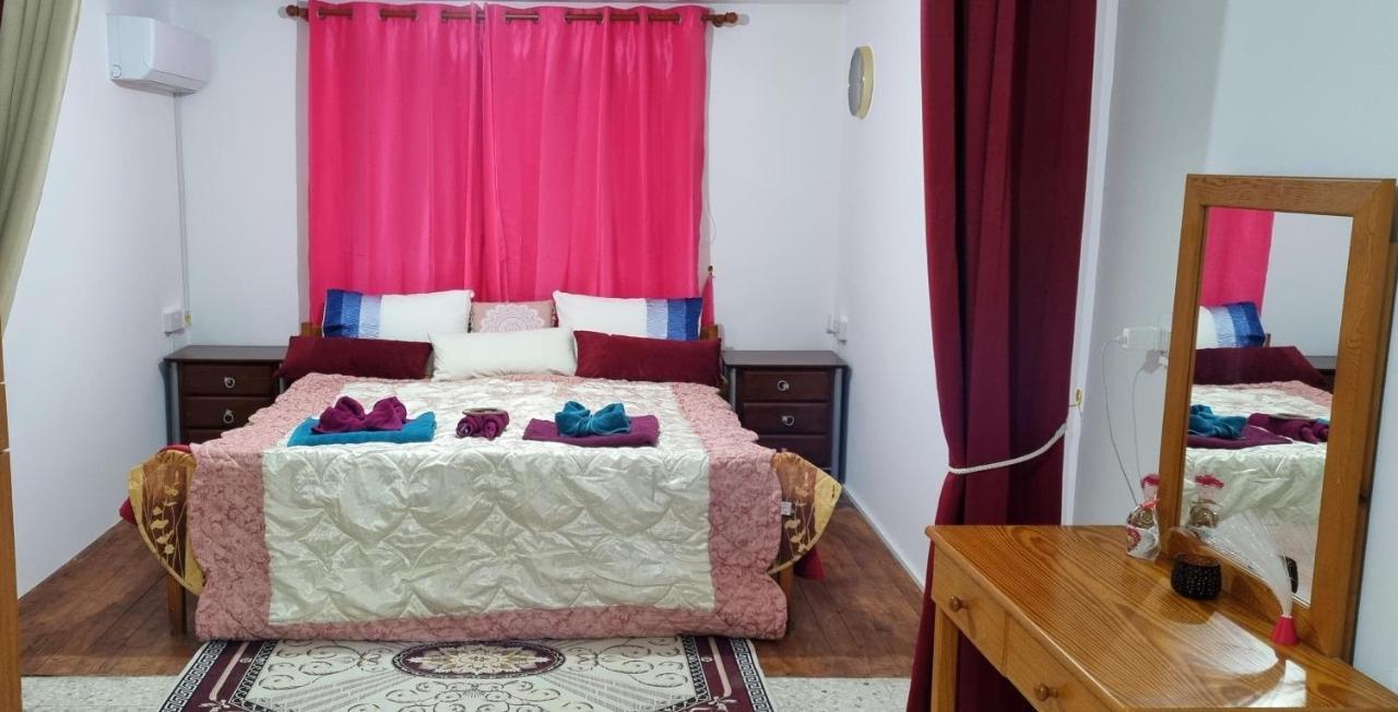 Buenaventura Cosy Apartment Kato Paphos 外观 照片