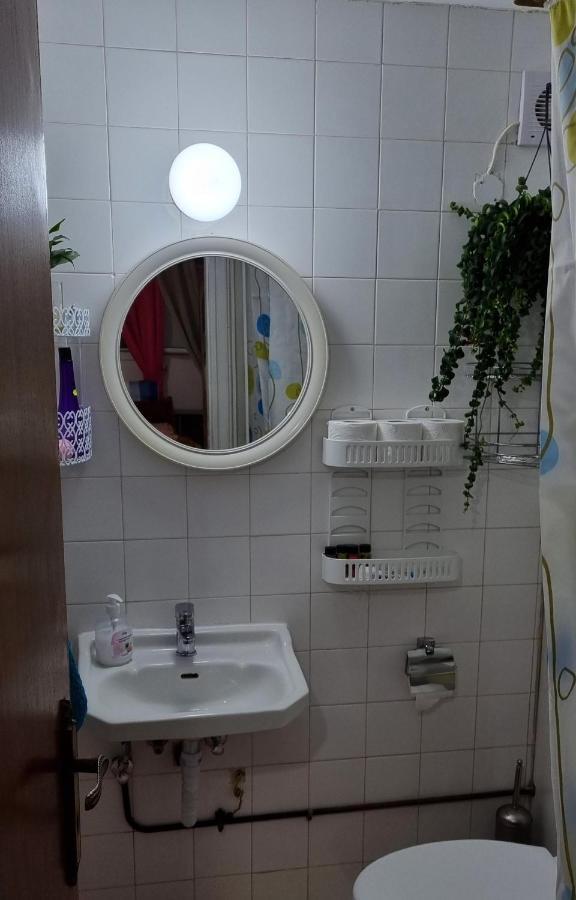 Buenaventura Cosy Apartment Kato Paphos 外观 照片