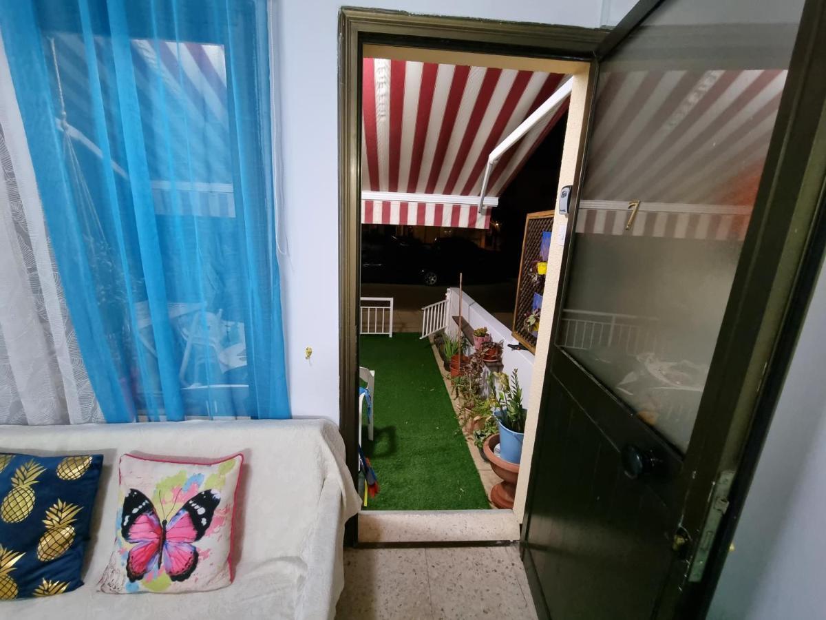 Buenaventura Cosy Apartment Kato Paphos 外观 照片