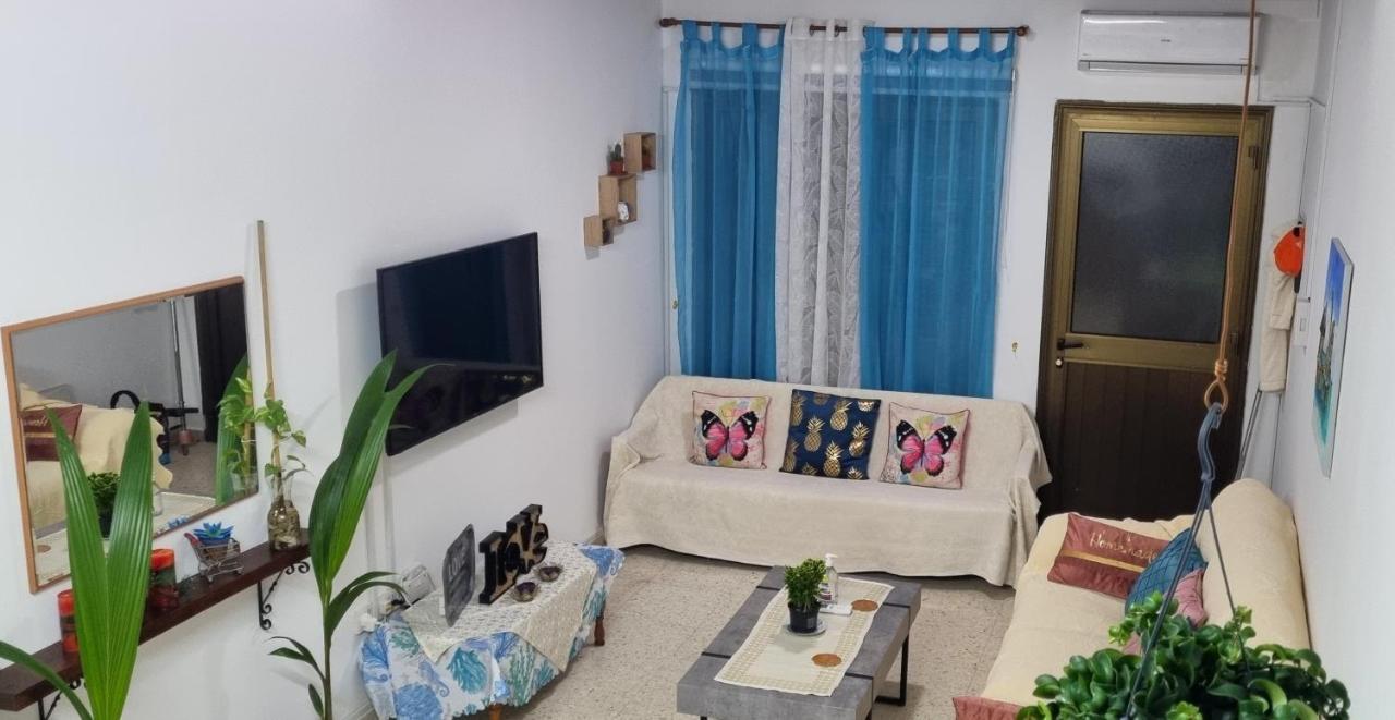Buenaventura Cosy Apartment Kato Paphos 外观 照片
