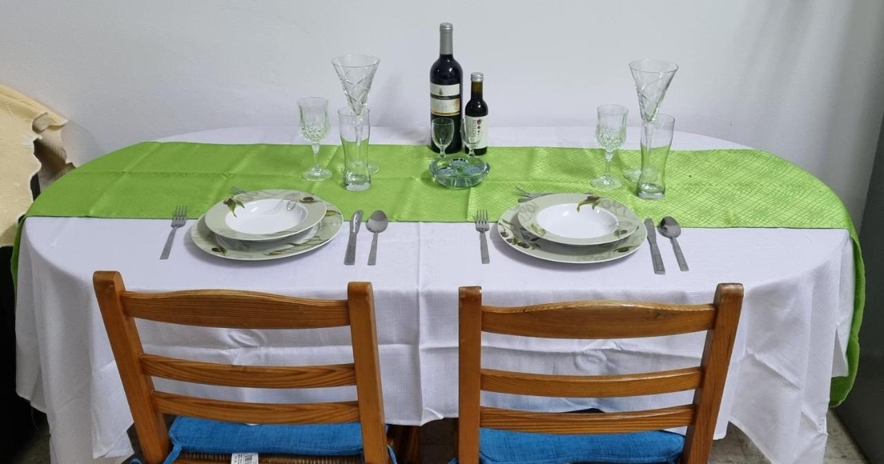 Buenaventura Cosy Apartment Kato Paphos 外观 照片
