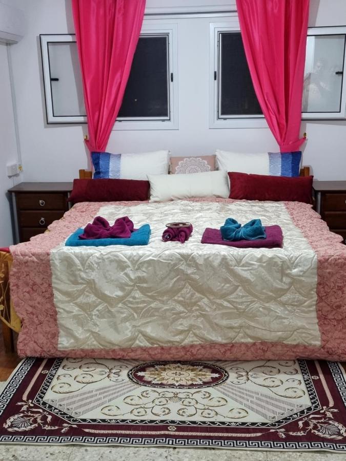 Buenaventura Cosy Apartment Kato Paphos 外观 照片