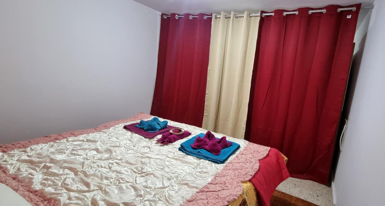 Buenaventura Cosy Apartment Kato Paphos 外观 照片